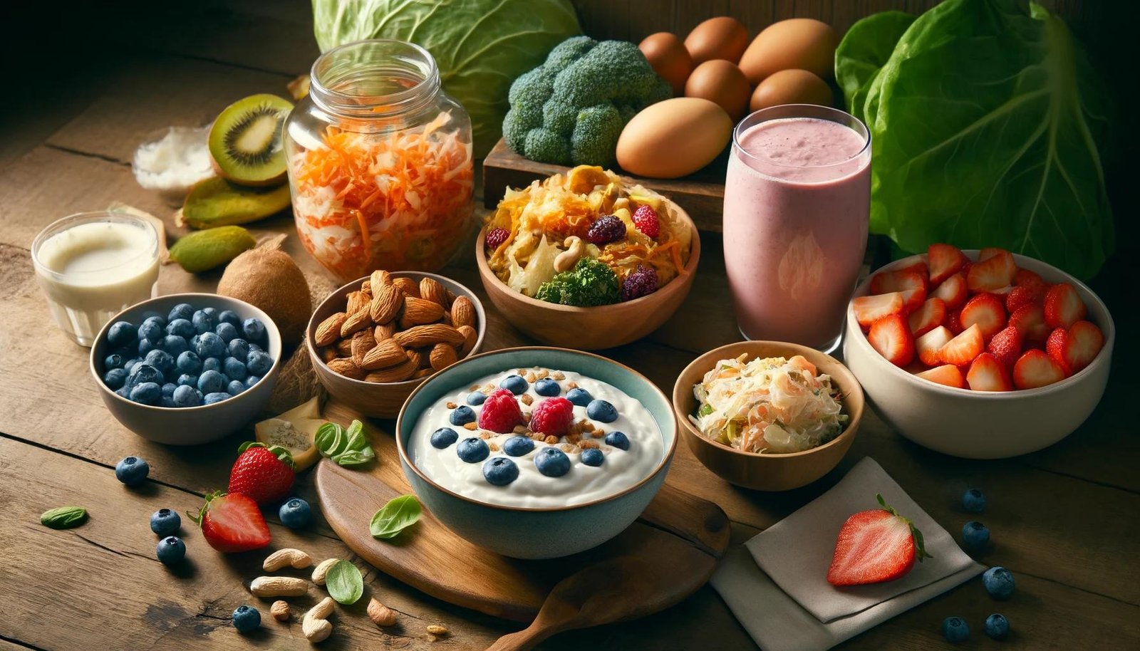 healthy habits for daily life