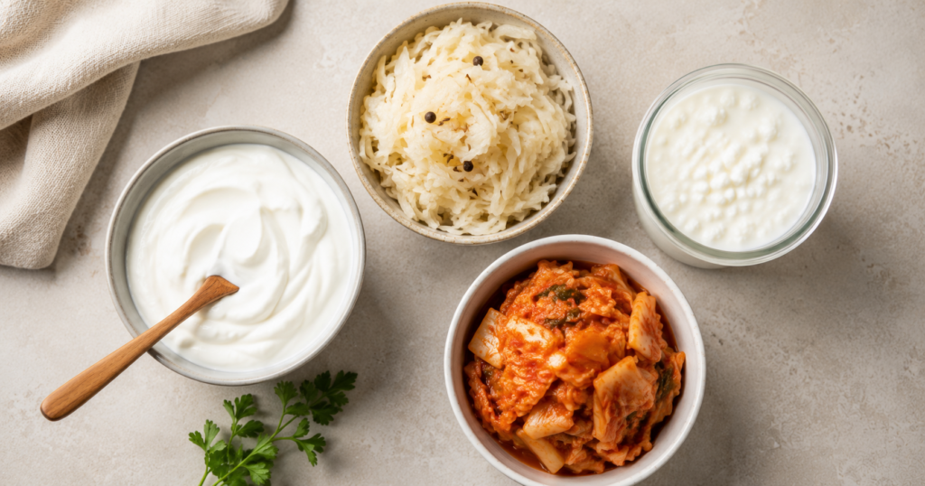 how to improve your digestive system naturally