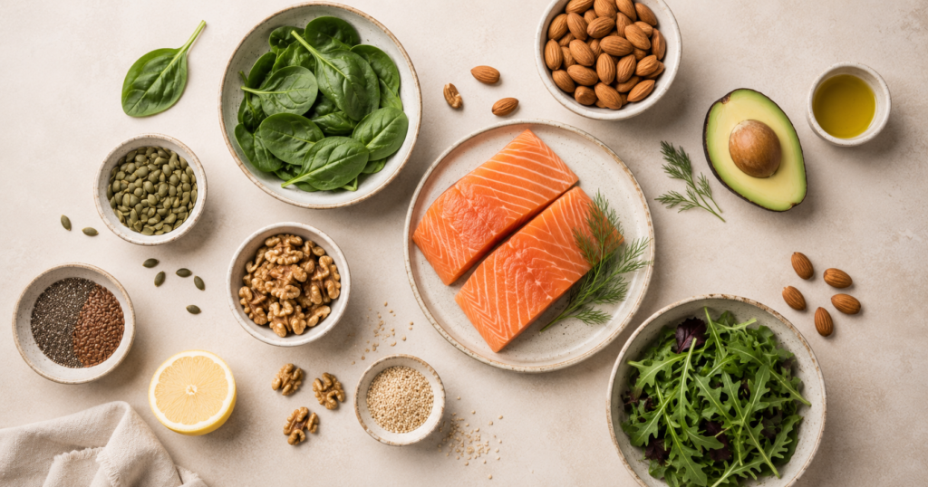 How to balance hormones naturally guide