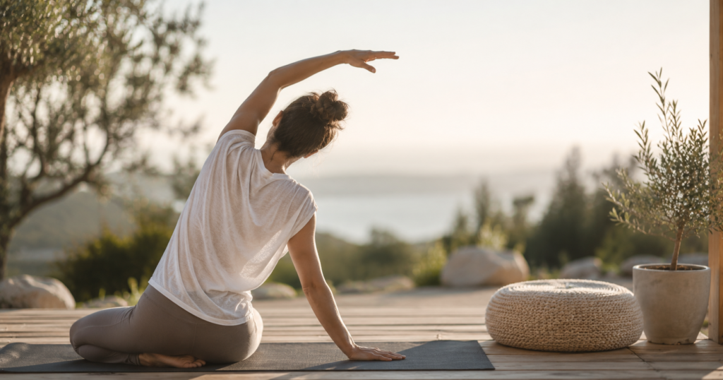 long-term hormonal health habits