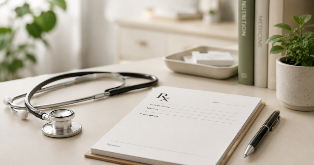 GLP-1 weight loss medications consultation