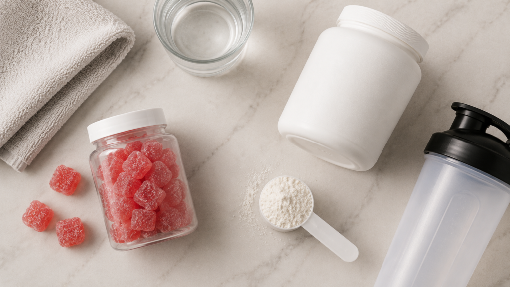 Creatine Won’t Dissolve? 7 Things to Know Before Buying Another Powder