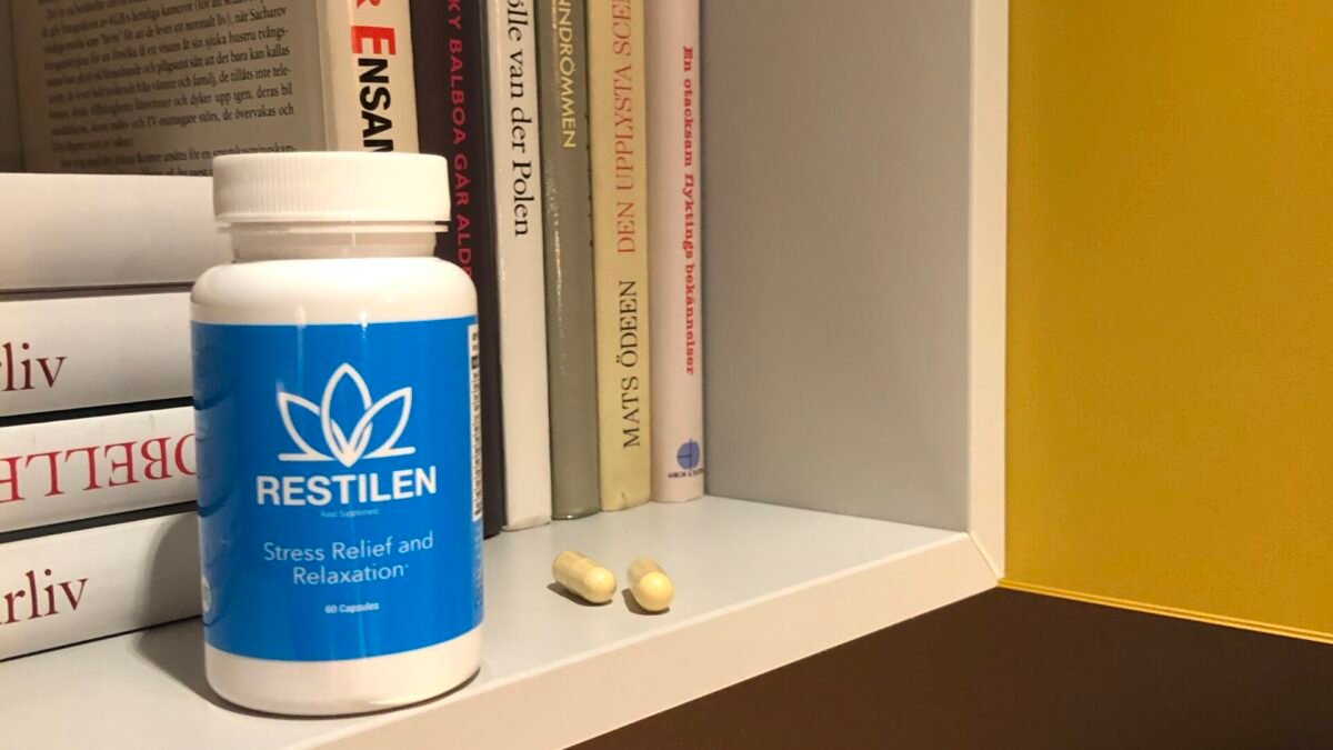 Wellness research lifestyle image