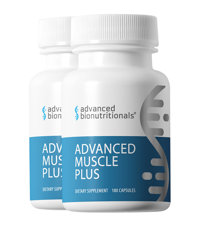 Advanced Muscle Plus in a muscle loss after 50 guide
