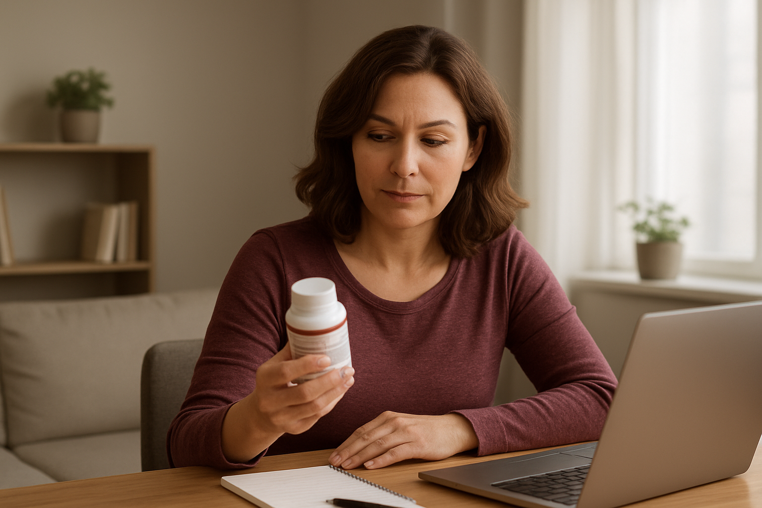 Advanced Muscle Plus review adults over 50 — ingredient breakdown and study context