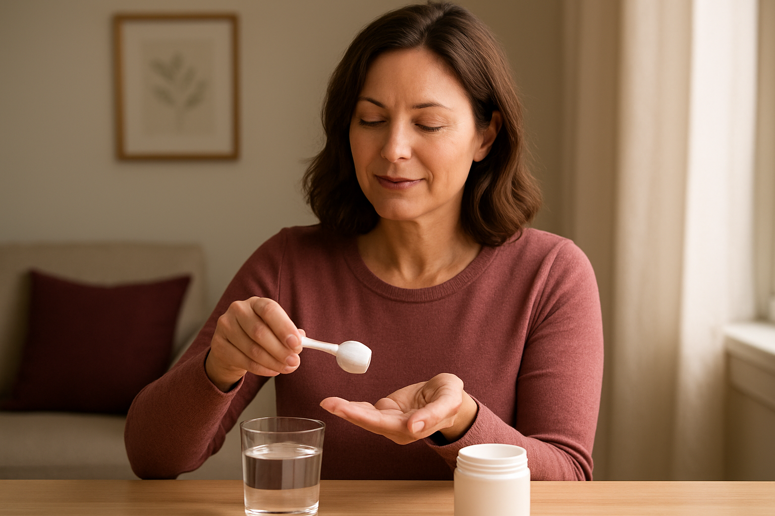 Building a sensible daily collagen habit — can you take collagen every day after 40
