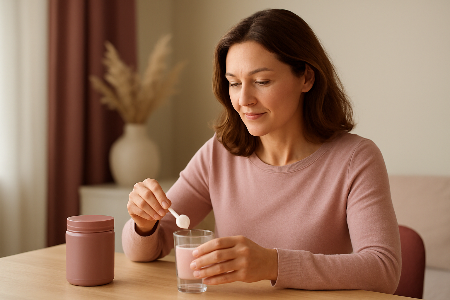 What to monitor for tolerance and realistic expectations — can you take collagen every day after 40