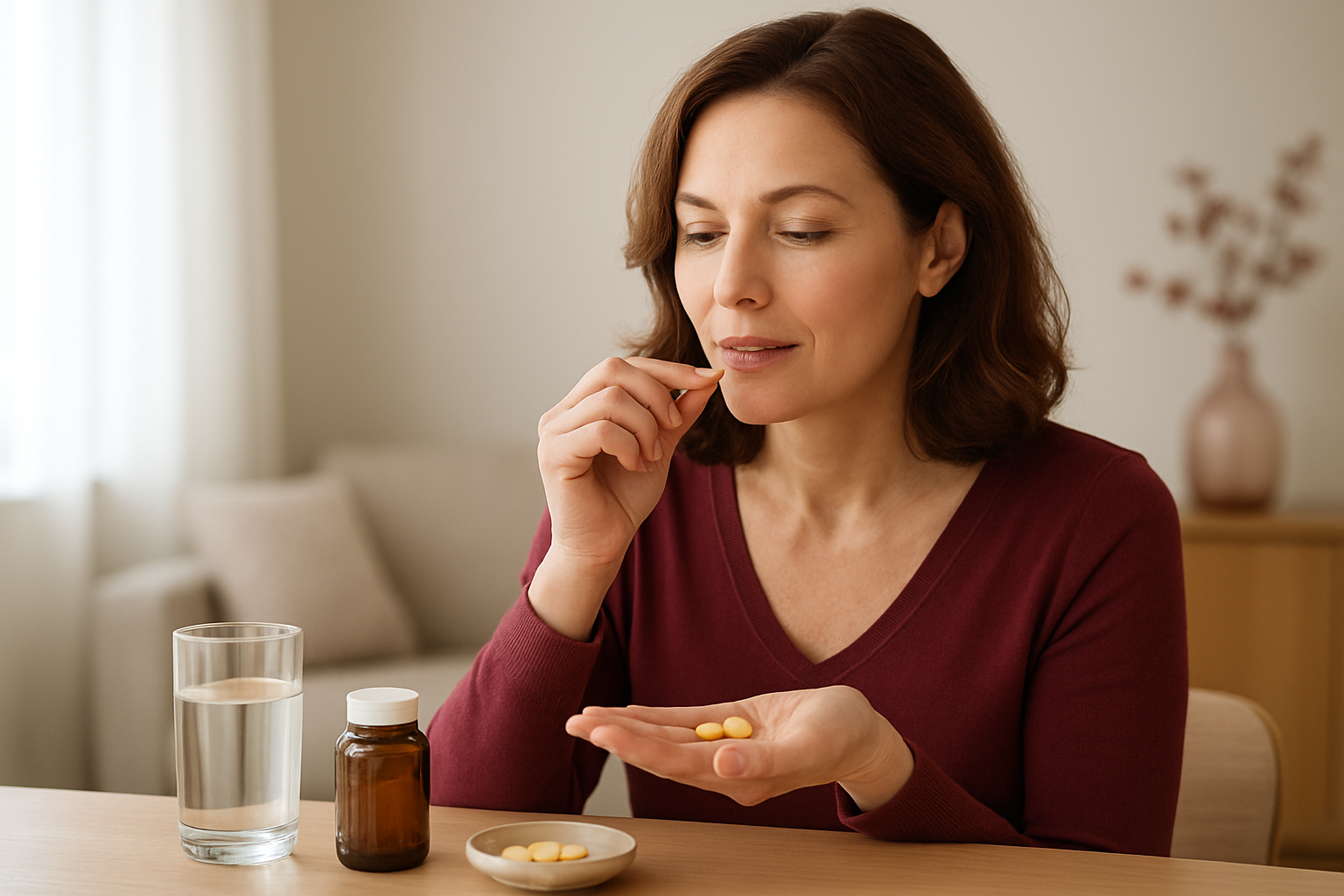 How vitamin C supports normal collagen production — vitamin c with collagen after 40