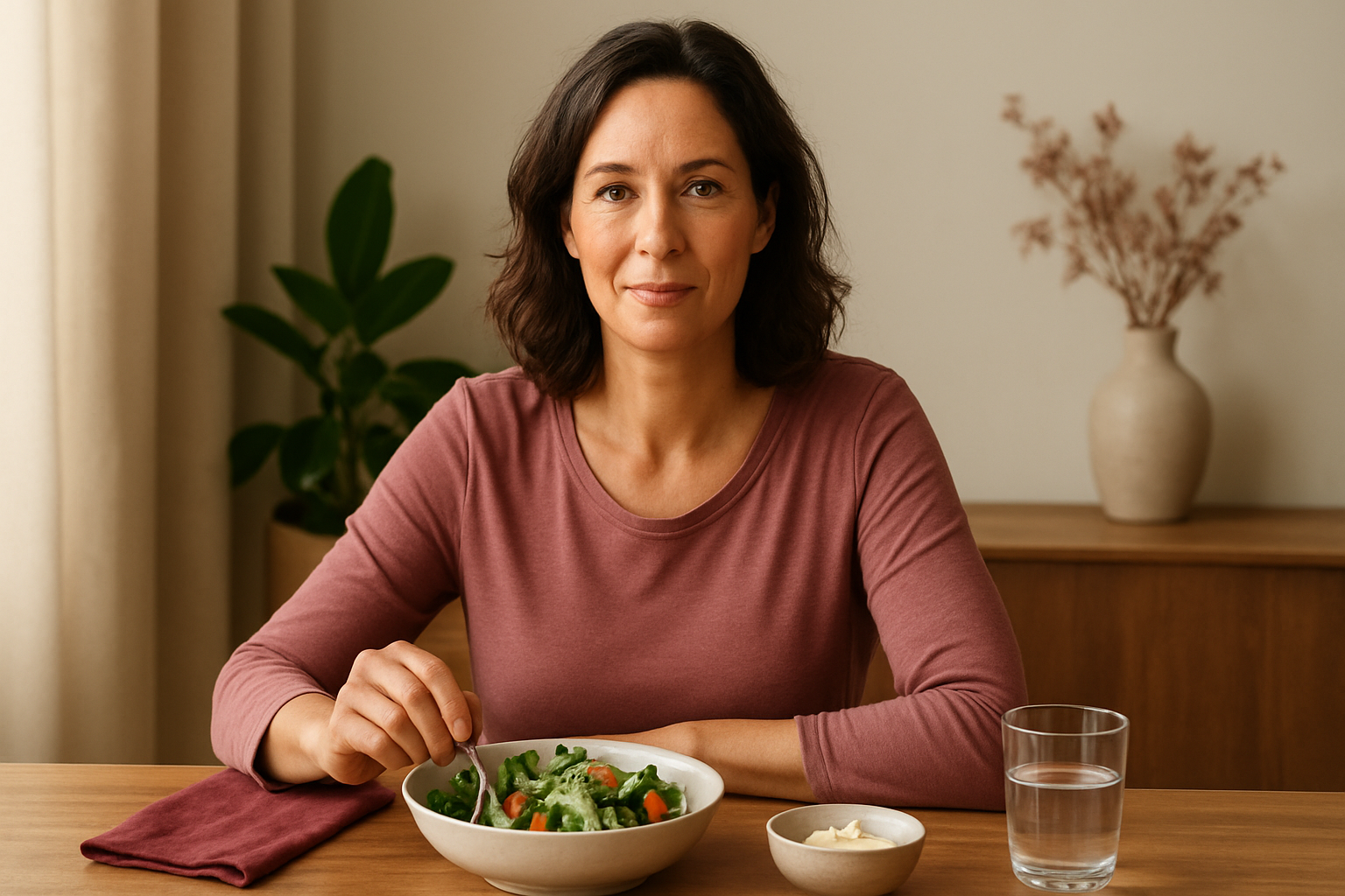 Gut-Friendly Habits for Weight Management: 7 Practical Steps — gut health for weight loss