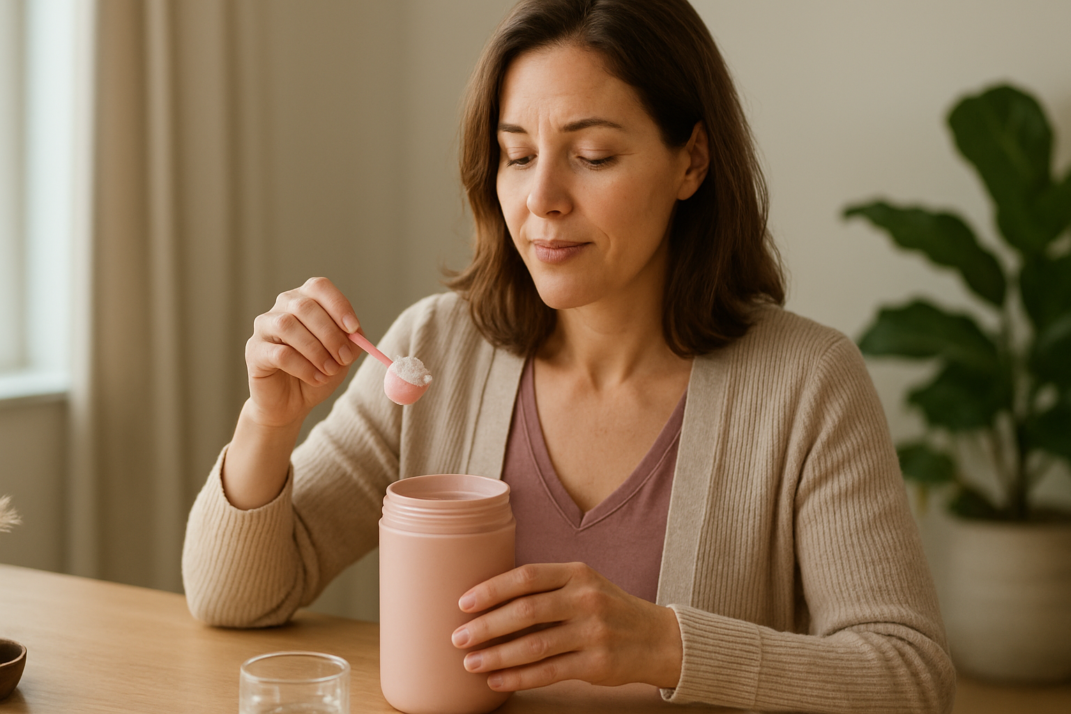 Why Collagen Might Not Be Working: 8 Common Mistakes After 40 — why collagen is not working after 40