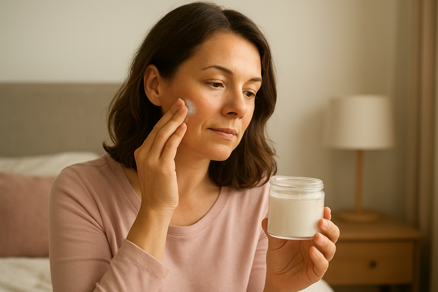 Common routine mistakes that affect consistency — why collagen is not working after 40